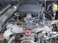 Subaru Legacy 2004 года за 2 650 000 тг. в Алматы – фото 11