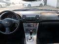 Subaru Legacy 2004 года за 2 650 000 тг. в Алматы – фото 14