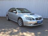Subaru Legacy 2004 годаүшін3 080 000 тг. в Алматы – фото 3
