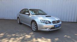 Subaru Legacy 2004 годаүшін3 080 000 тг. в Алматы – фото 3