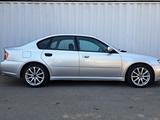 Subaru Legacy 2004 годаүшін3 080 000 тг. в Алматы – фото 4