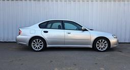 Subaru Legacy 2004 годаүшін3 080 000 тг. в Алматы – фото 4