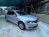 Volkswagen Passat 2014 года за 5 800 000 тг. в Шымкент – фото 3