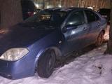 Nissan Primera 2002 года за 2 200 000 тг. в Усть-Каменогорск – фото 4