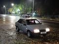 ВАЗ (Lada) 21099 1998 годаүшін750 000 тг. в Усть-Каменогорск