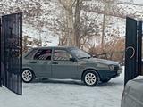 ВАЗ (Lada) 21099 1998 годаfor850 000 тг. в Усть-Каменогорск – фото 4