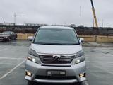 Toyota Vellfire 2009 года за 10 900 000 тг. в Алматы – фото 3