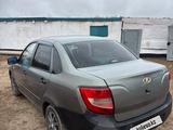 ВАЗ (Lada) Granta 2190 2012 года за 1 400 000 тг. в Астана – фото 4