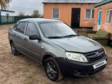 ВАЗ (Lada) Granta 2190 2012 года за 1 400 000 тг. в Астана – фото 2