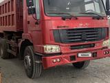 Howo  A5 2007 годаүшін6 300 000 тг. в Жаркент