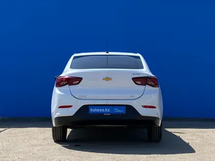 Chevrolet Onix 2023 годаүшін7 560 000 тг. в Алматы – фото 4