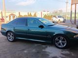 BMW 523 1999 года за 3 000 000 тг. в Актау