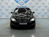 Mercedes-Benz S 500 2007 года за 8 200 000 тг. в Алматы – фото 2