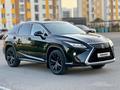 Lexus RX 300 2018 года за 20 000 000 тг. в Шымкент