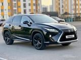 Lexus RX 300 2018 годаүшін20 000 000 тг. в Шымкент