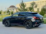 Lexus RX 300 2018 годаүшін20 000 000 тг. в Шымкент – фото 4