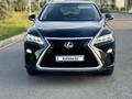 Lexus RX 300 2018 года за 20 000 000 тг. в Шымкент – фото 7