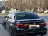 BMW 520 2014 года за 9 500 000 тг. в Алматы – фото 5