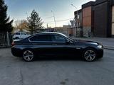 BMW 520 2014 года за 9 500 000 тг. в Алматы – фото 3