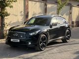 Infiniti FX35 2009 года за 11 500 000 тг. в Шымкент