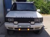 Land Rover Range Rover 1995 годаүшін6 500 000 тг. в Алматы – фото 3