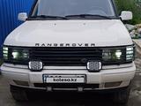 Land Rover Range Rover 1995 года за 6 500 000 тг. в Алматы