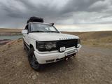 Land Rover Range Rover 1995 года за 5 700 000 тг. в Алматы