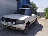 Land Rover Range Rover 1995 годаүшін6 500 000 тг. в Алматы – фото 4