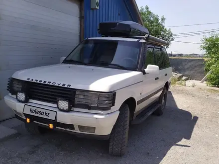 Land Rover Range Rover 1995 года за 6 500 000 тг. в Алматы – фото 3