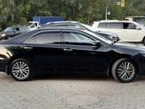 Toyota Camry 2016 годаүшін11 400 000 тг. в Усть-Каменогорск – фото 4