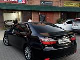 Toyota Camry 2016 годаүшін11 400 000 тг. в Усть-Каменогорск – фото 5