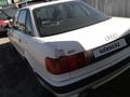 Audi 80 1992 года за 600 000 тг. в Балпык би