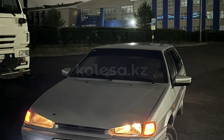 ВАЗ (Lada) 2114 2003 года за 455 000 тг. в Актобе
