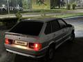 ВАЗ (Lada) 2114 2003 года за 455 000 тг. в Актобе – фото 8