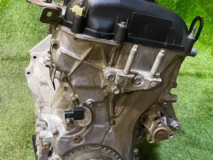 Двигатель мотор двс Mazda 3, 5 2.0 LF за 380 000 тг. в Караганда – фото 2