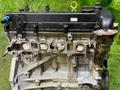 Двигатель мотор двс Mazda 3, 5 2.0 LF за 380 000 тг. в Караганда