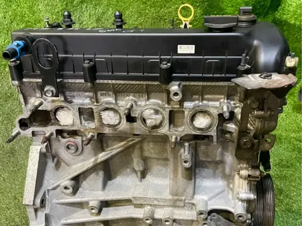 Двигатель мотор двс Mazda 3, 5 2.0 LF за 380 000 тг. в Караганда