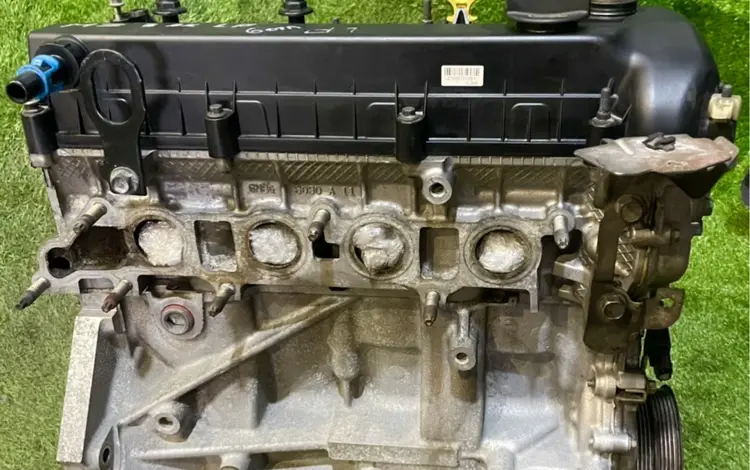 Двигатель мотор двс Mazda 3, 5 2.0 LF за 380 000 тг. в Караганда