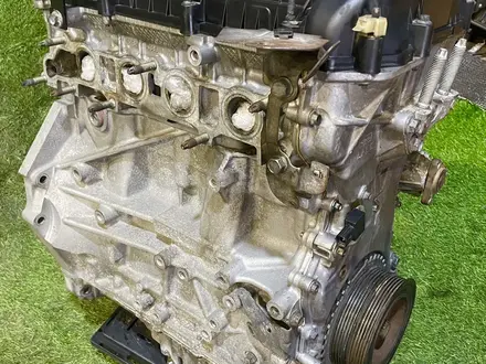 Двигатель мотор двс Mazda 3, 5 2.0 LF за 380 000 тг. в Караганда – фото 5