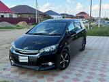 Toyota Wish 2012 года за 5 000 000 тг. в Актобе