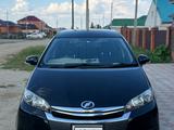Toyota Wish 2012 года за 5 000 000 тг. в Актобе – фото 2
