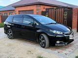Toyota Wish 2012 года за 5 000 000 тг. в Актобе – фото 3