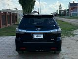 Toyota Wish 2012 года за 5 000 000 тг. в Актобе – фото 4