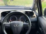 Toyota Wish 2012 года за 5 000 000 тг. в Актобе – фото 5