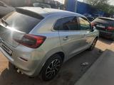Suzuki Baleno 2022 года за 7 100 000 тг. в Алматы – фото 2