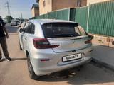 Suzuki Baleno 2022 года за 7 100 000 тг. в Алматы – фото 3