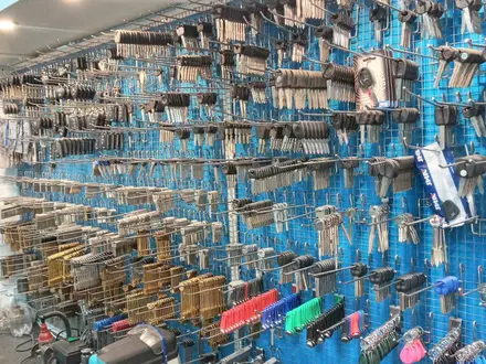 Изготовление автомобильных ключей в Усть-Каменогорск – фото 6