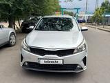 Kia Rio 2022 годаүшін6 700 000 тг. в Туркестан – фото 2