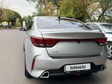 Kia Rio 2022 годаүшін6 700 000 тг. в Туркестан – фото 4
