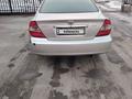 Toyota Camry 2002 годаfor6 000 000 тг. в Алматы – фото 6